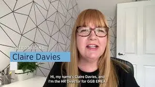 Diversity & Inclusion | Change Maker Spotlight Series