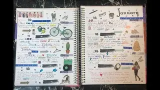 #scripturewriting #biblejournaling  #faithplanning Scripture Writing, Week 3, January 2022