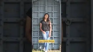 IAS Harshita Goyal❤️🥰 AIR 2, UPSC CSE 2024🔥📚 ( Upsc Study Status )