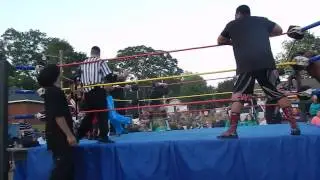 Powerslam Productions