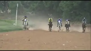 COURSE HIPPIQUE ORDINAIRE SAISON 2024-2025 25&egrave;me JOURNEE 1er🥇 Paddington🐴