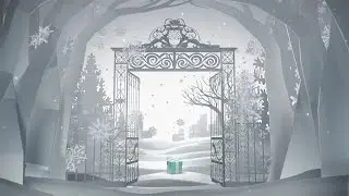 Tiffany & Co. &mdash; Joy Comes out of the Blue