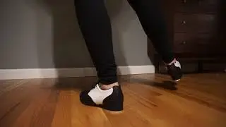 Double Back Essence and Triple Back Essence - Tap Dance Help