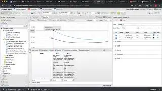 Crude Forward Curves Demo