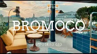 BROMOCO Corten Protective Solution for Soho House