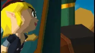 Legend of Zelda: Spirit Tracks - Part 1 - Look for Motives