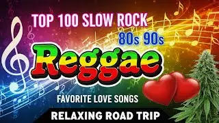 Reggae Slow Rock Tradpop Dreams &ndash; The Sound of Healing, Faith, and True Love