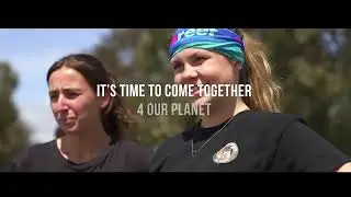 run4planet 2023 | You don't need to run, you just have to care.