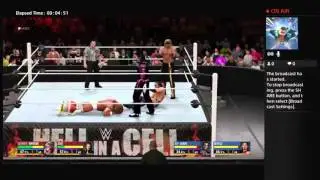 martinryan675's Live PS4 Broadcast