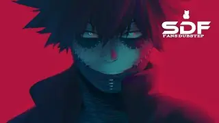 PsoGnar - Telekinetic