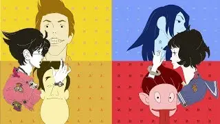 The Tatami Galaxy on Life