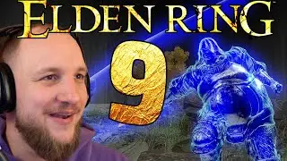 Lets Play ELDEN RING (Deutsch) - [Blind] #09 Its a Trap