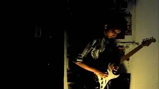 Pink Floyd - Coming Back to life - Guitar Solos