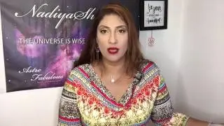Gemini March 2017 Astrology Horoscope by Nadiya Shah