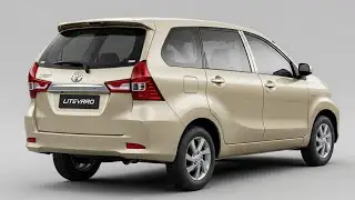 Toyota Avanza 2026 Review Indonesia | Desain Baru, Fitur Lengkap & Harga Terbaru