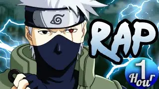 KAKASHI RAP | 