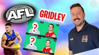 AFL Gridley Score Under 10!!