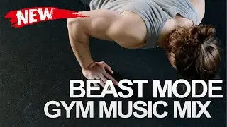Workout Music 2021 Rap Gym Playlist Clean