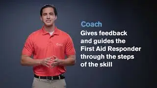 CPR Skills Walkthrough
