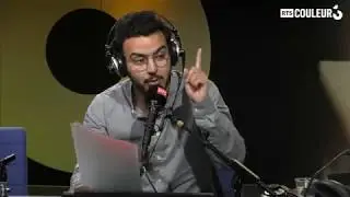 Yacine Nemra - Le monde du sport tourne en rond