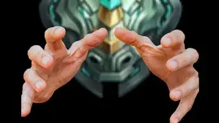 SOLO RANKERS BIGGEST FEAR 💀 CANCERS / DARK SYSTEM ☠️