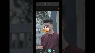how to snapseed oil point smooth face cb background chenge kaise kare