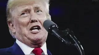 Trump judge has named a special master to review seized FBI documents