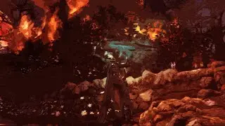 moonlit rōnin