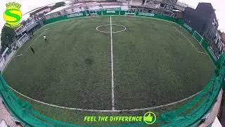 Live Stream Score Mini Soccer - 27/09/2023 - DAULAH FC