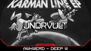Awkwerd - Deep W
