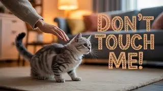 Your Cat Hates This! | Cat Owner Tips & Tricks | Cat Behavior Secrets Every Owner Must Know