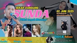 LIVE DELAY SEKAR DANGIANG SUNDA .... DUSUN BANJARAN .DESA JABERANTI  .KARANGKANCANA .02 JUNI 2025