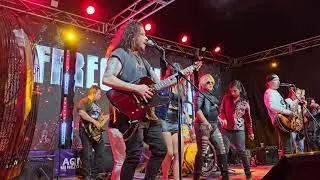 Rod Levario en Aquí en mi Nezota (Completo, sin cortes)