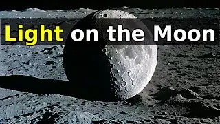 The Space Race: Who will light the light on the Moon?