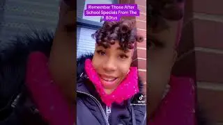 Старые выпуски телепередач для детей после школы 📺🧸&hearts;️