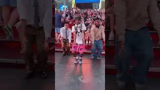 Micky micky D&rsquo;z🔥#fyp#viral #trending #dance #tiktok #youtubeshorts #shorts