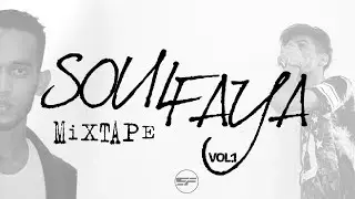 SOUL FAYA Mixtape Vol.1 / LIVE MIX