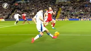 Daniel James - Complete Season in 2025!