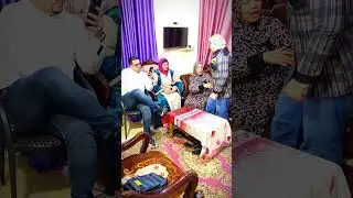 مرات اخويا وقعت بيني وبين اخويا وامي عشان تاخد كل فلوسه