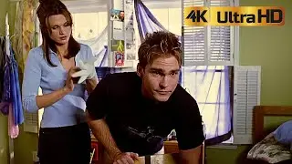 Road Trip Final Part End Of The Campus Story scene 4K UHD