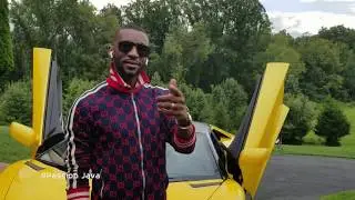 Prophet Passion Buys 1 Million Dollar Lamborghini