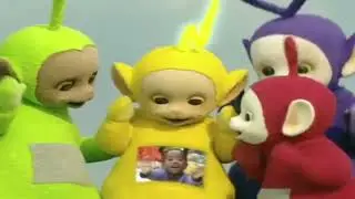 Teletubbies - Rumble Tumble Fun (Playhouse Disney Version 2005)