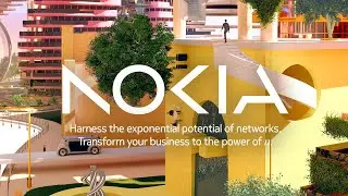 Transform your business to the power of n