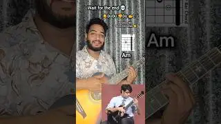 Amin toofani 😍 #gratitude #flamenco #tutorial #lesson #guitar #music #amintoofani #guitarcover #love