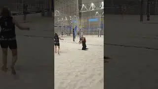 ПЛЯЖНЫЙ ВОЛЕЙБОЛ #beach #volleyball #пляжныйволейбол #sports #travel #волейбол #volley #пляж