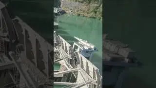 KaliGandaki 'A' Hydro Power Project