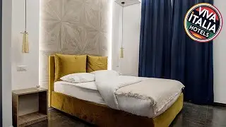 My Love Suite | Roma, Italia | Recenzie hotel 🛏️