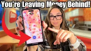 Настоящая причина, по которой вы боитесь начать заниматься доставкой с Uber Eats!