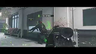 COD - Crazy Multi kills