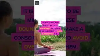 Boundaries 🔥 | Inspirational quotes | Motivational video | #shorts #viral